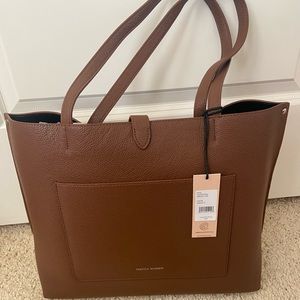 Rebecca Minkoff NWT Megan tote
